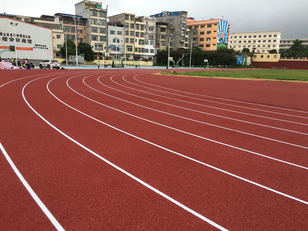 无锡市学校塑胶跑道塑胶跑道材料 - 哪里好